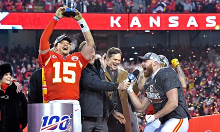 Expect plenty of points scored by 49ers, Chiefs in Super Bowl LIV