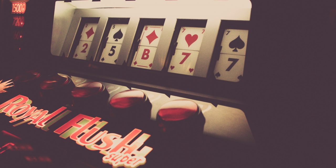 Expert slot tips that can ensure victory 