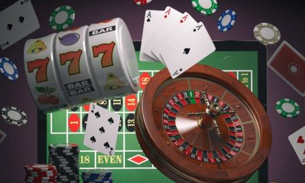 The Profitability of Operating an Online Casino