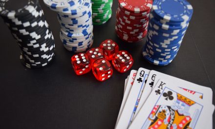 Never Make These Mistakes While Gambling Online