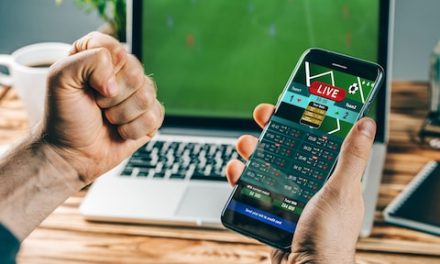 Guide to Get Access with Online Sports Betting