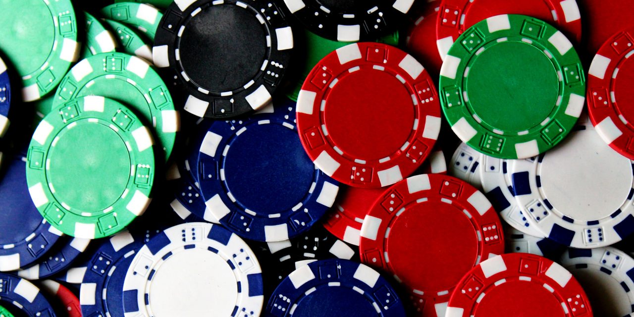 Gambling Mistakes you Must Avoid