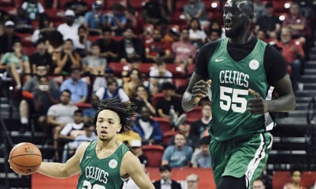 Boston Celtics: The players’ salaries affected by the coronavirus
