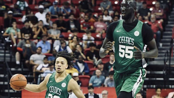 Boston Celtics: The players’ salaries affected by the coronavirus
