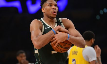 Can the Boston Celtics Put Together an Attractive Deal for Giannis Antetokounmpo?