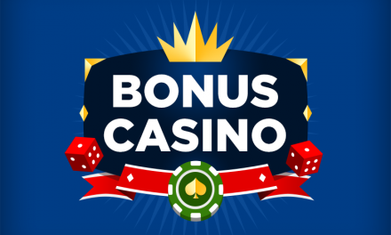 Exactly how you can benefit from Casino bonuses