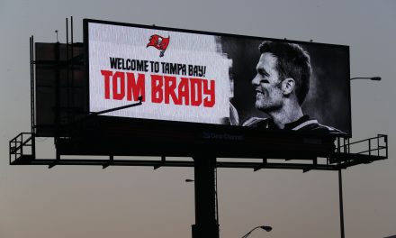 Shortened offseason presents challenges for what Tom Brady, Bucs trying to accomplish 