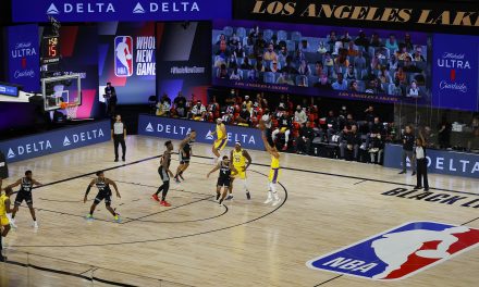 Three reasons LA Lakers will secure the Championship