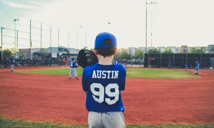 3 Lessons Kids Learn from Playing Sports