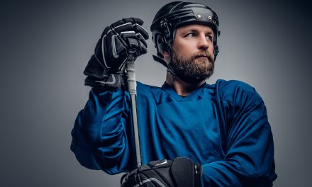 10 Tips For How Hockey Players Can Maintain Their Equipment