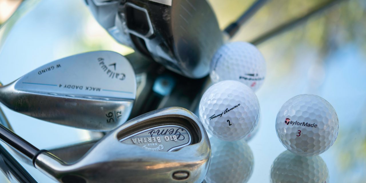 Top Features of the Best Golf Wedges Ever