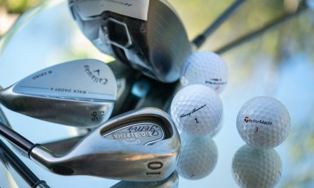 Top Features of the Best Golf Wedges Ever