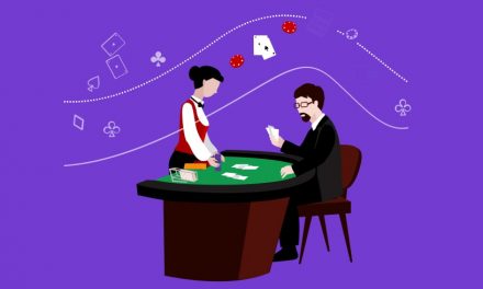 Best Canadian betting platforms to play blackjack