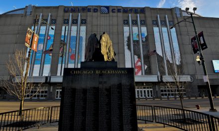 5 Notable Canadian NHL Stadiums