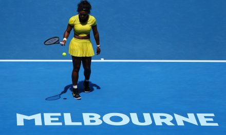 Will quarantine period have an effect on the 2021 Australian Open?