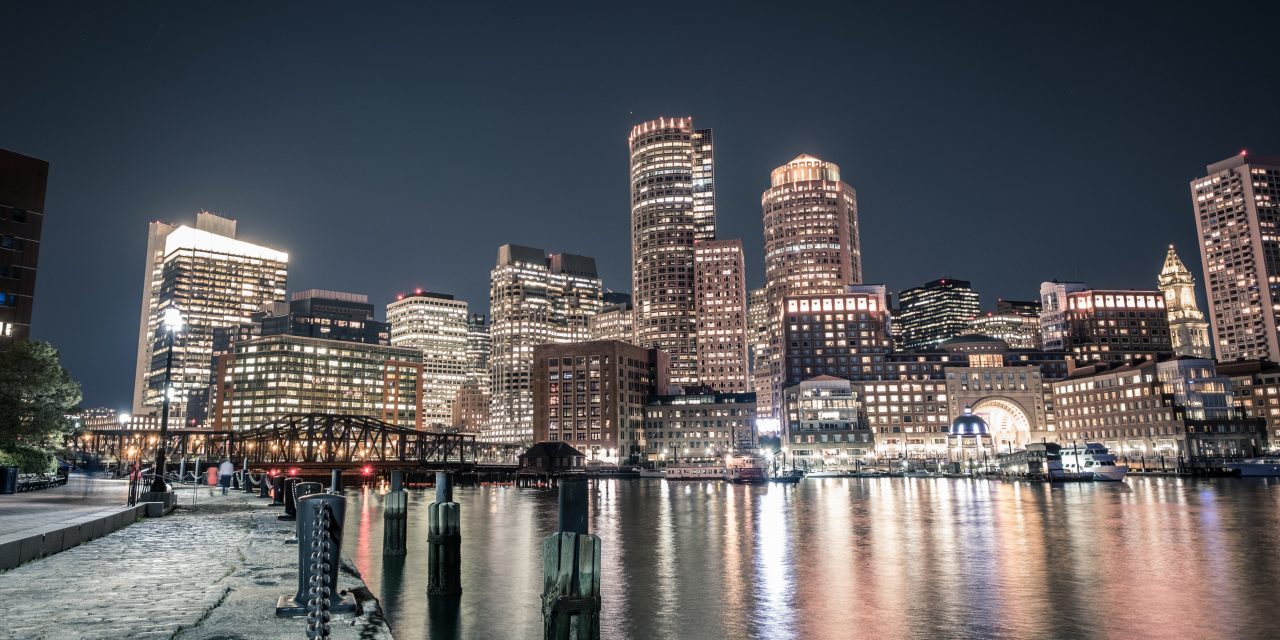 Top Boston Events in 2021 You Will Really Like
