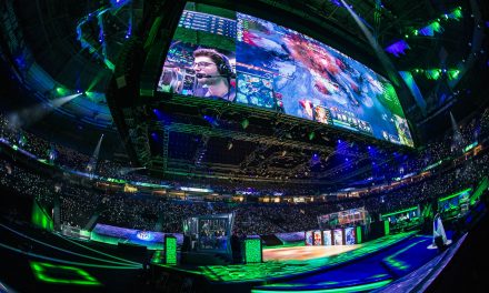 The Case for Sports Franchises Starting Esports Teams