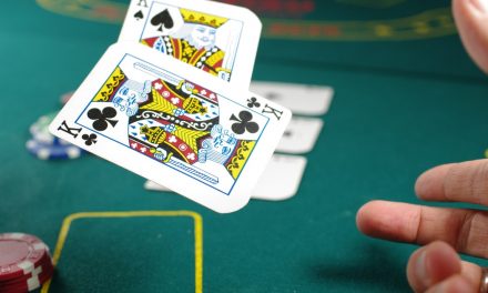 5 Ways to Manage Your Money on Online Casino Games to Win Big and Reduce Losses