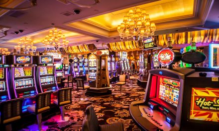 Skill-Based Slot Machines: What Are They and How They Work?