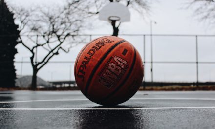 Inspirational Basketball Quotes That’ll Keep You and Your Team Inspired