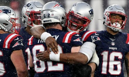 Assessing the New England Patriots ahead of new season