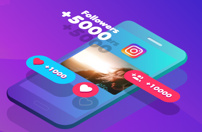 What is the Best Source to Increase Free Instagram Followers and Free Instagram Likes?