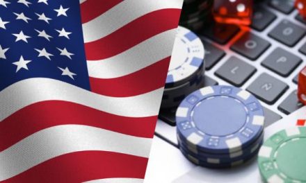 Growing Success for Online Casinos