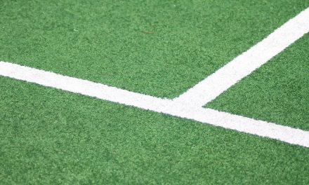 Line Marking Made Easier, Faster & More Efficient with Turf Tank