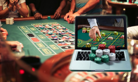 7 Tips to Maximize Your Experience at Online Casinos as a Beginner