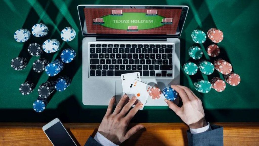 15 Creative Ways You Can Improve Your casino