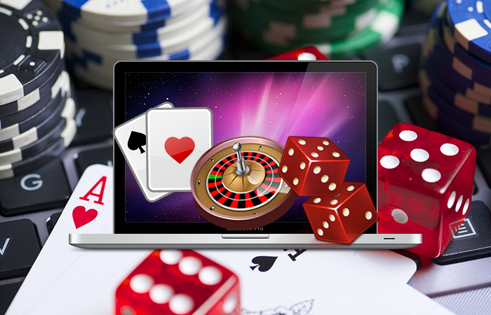 Online Casinos 2023 Für Geld