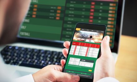  Sports Betting for Beginners 