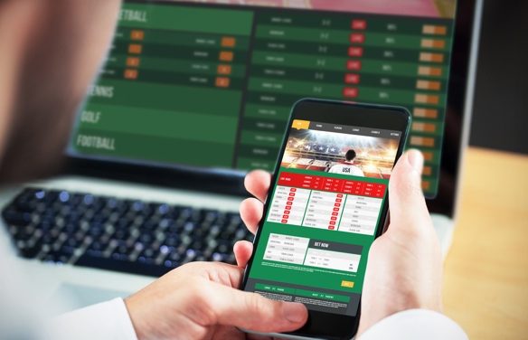  Sports Betting for Beginners 