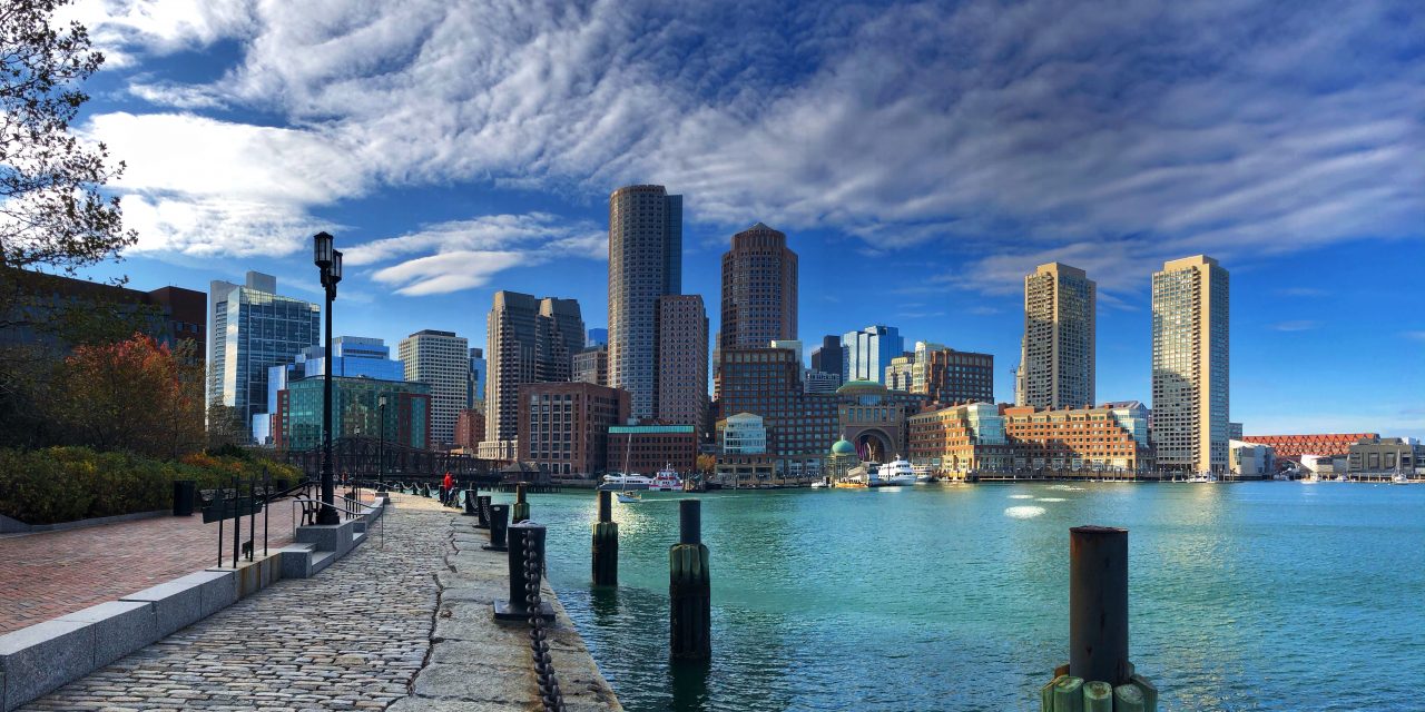 Tips for Moving to Boston