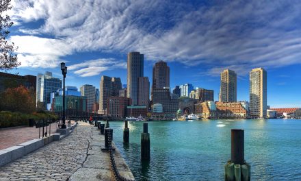 Tips for Moving to Boston