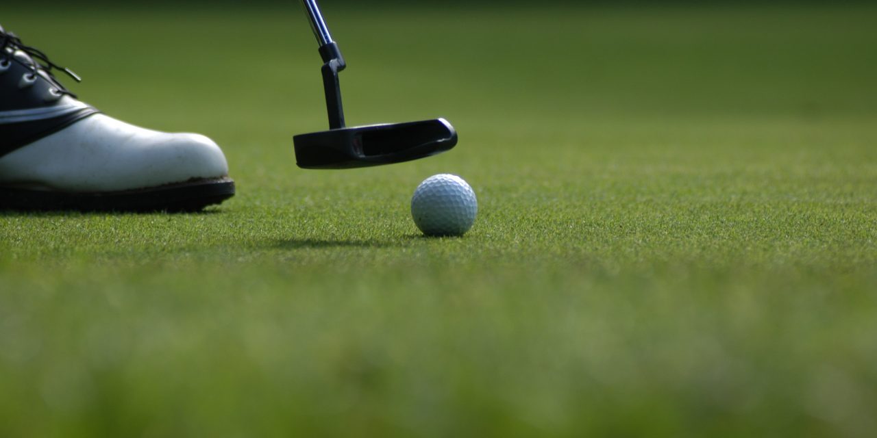 Factors to consider before choosing a Putter