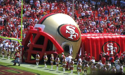 Why the 49ers Ground Attack is a Nightmare to Defend