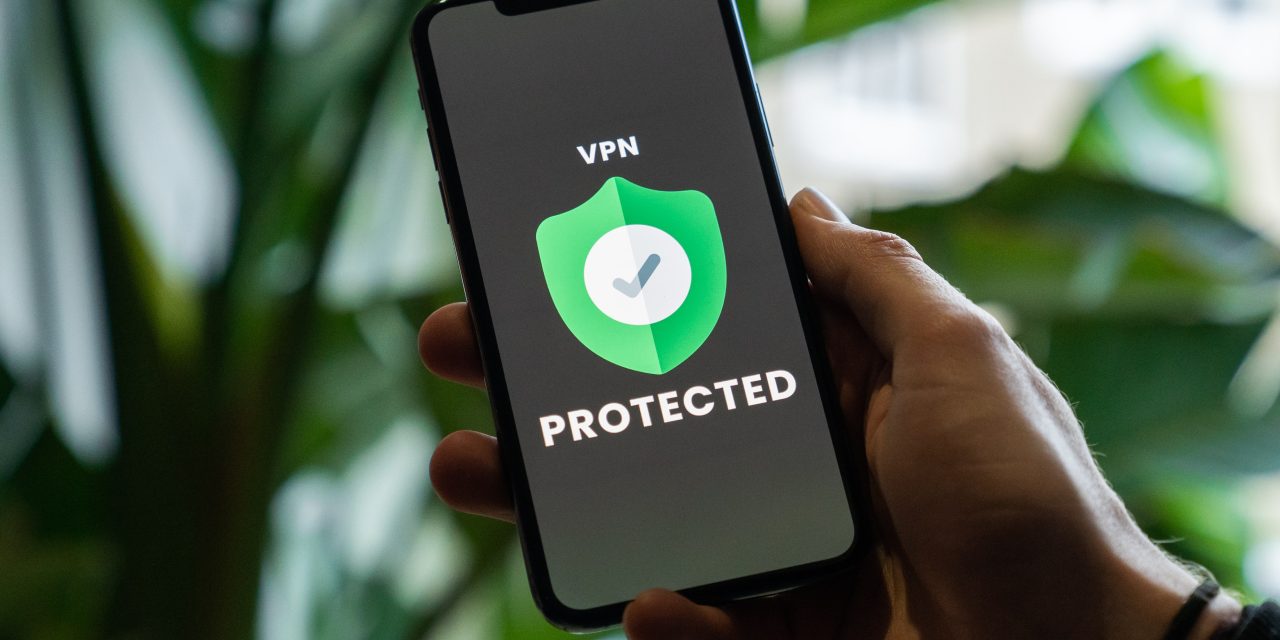 Using A VPN To Hide Your Identity