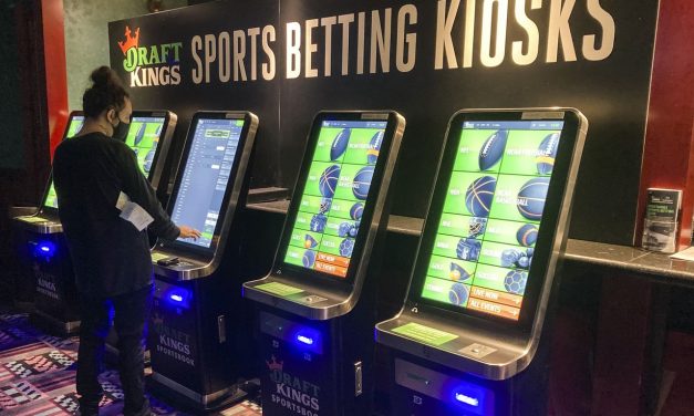 Is Online Sports Betting Coming To MA?