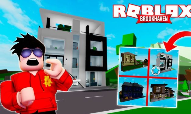 Top 9 Roblox Games You Must Try Atleast Once