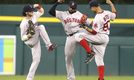 Exploring the History of the Baseball Team – Boston Red Sox