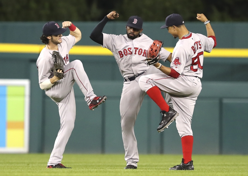 Exploring the History of the Baseball Team – Boston Red Sox