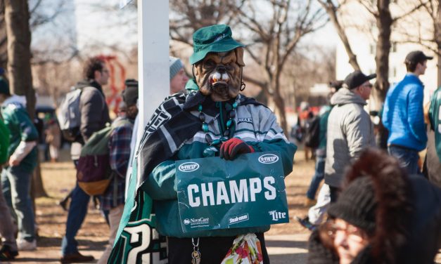 Eagles Fans Can Get Free Rides After Home Games This Season