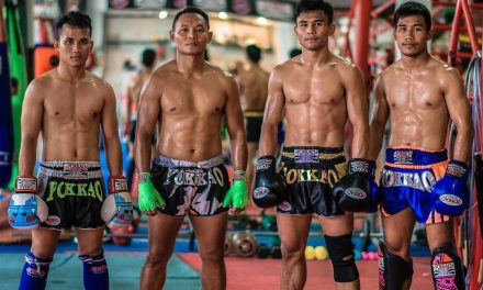 Exploring the Cultural Significance and Global Impact of Thailand’s National Sport: An In-depth Look at Muay Thai