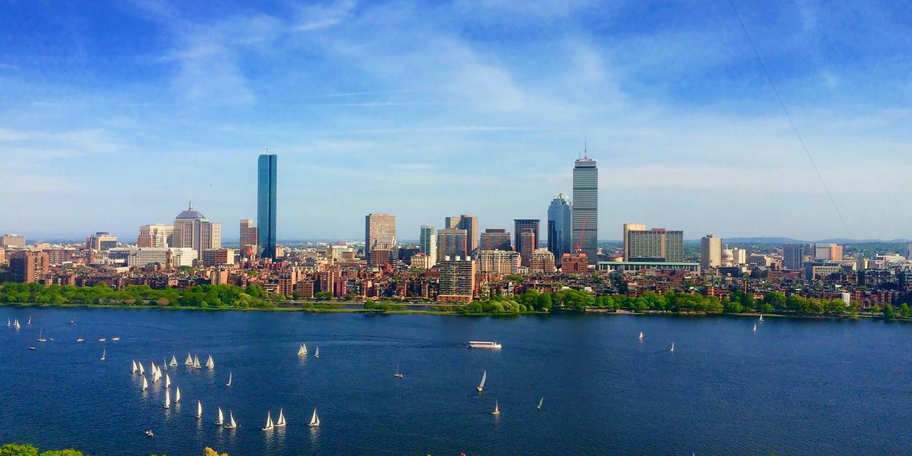 Is Boston the Best Sports City?