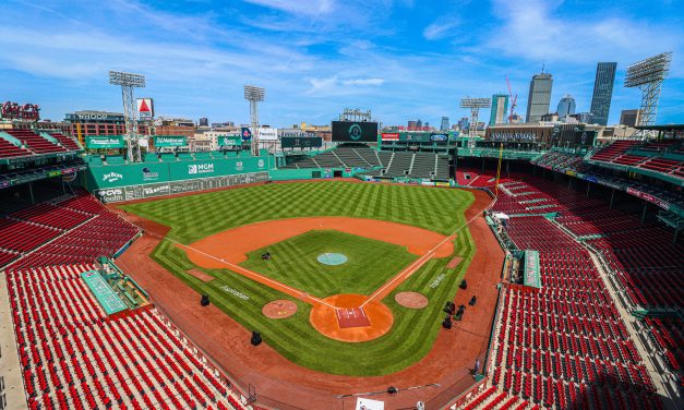The Ultimate Guide to Baseball Stadiums