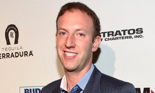 The Rise of Jamie Horowitz: A Look at His Career in Sports Media