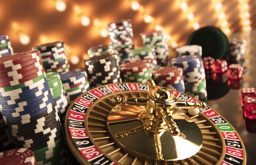 Online casino A 5 min deposit casino real income Online game